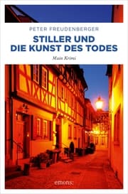Cover von Stiller und die Kunst des Todes