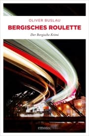 Cover von Bergisches Roulette