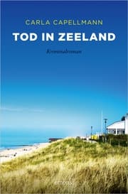 Cover von Tod in Zeeland
