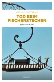 Cover von Tod beim Fischerstechen