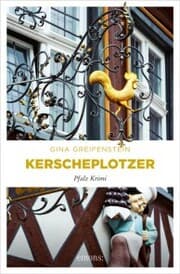 Cover von Kerscheplotzer