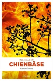 Cover von Chienbäse