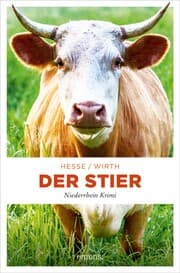 Cover von Der Stier