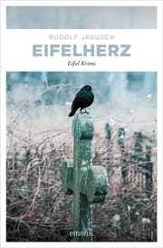 Cover von Eifelherz