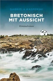 Cover von Bretonisch mit Aussicht