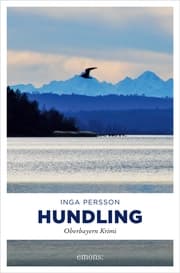 Cover von Hundling