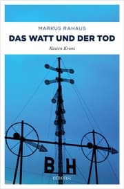 Cover von Das Watt und der Tod