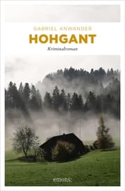 Cover von Hohgant