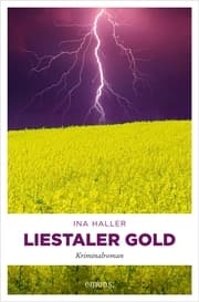 Cover von Liestaler Gold