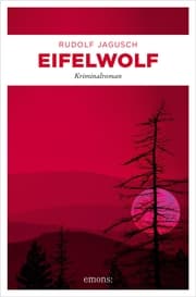 Cover von Eifelwolf