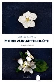 Cover von Mord zur Apfelblüte