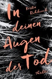 Cover von In deinen Augen der Tod