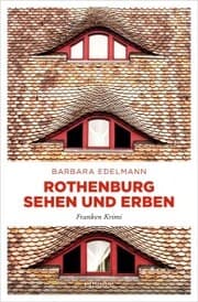 Cover von Rothenburg sehen und erben