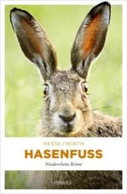 Cover von Hasenfuß