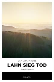 Cover von Lahn Sieg Tod