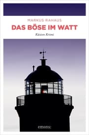 Cover von Das Böse im Watt