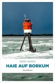 Cover von Haie auf Borkum