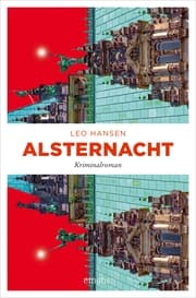 Cover von Alsternacht