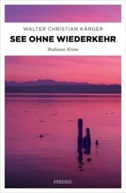 Cover von See ohne Wiederkehr
