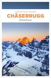 Cover von Chäserrugg