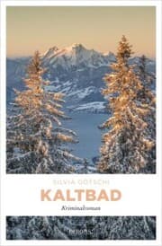 Cover von Kaltbad