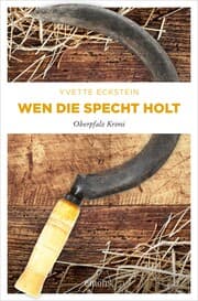 Cover von Wen die Specht holt
