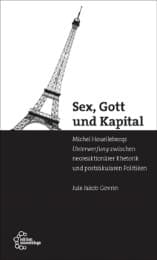 Cover von Sex, Gott und Kapital
