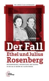 Cover von Der Fall Ethel und Julius Rosenberg