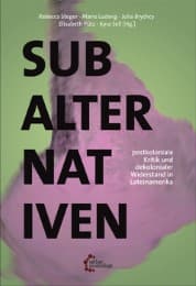 Cover von Subalternativen