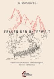 Cover von Frauen der Unterwelt