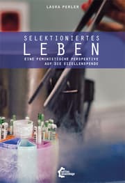 Cover von Selektioniertes Leben