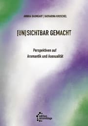 Cover von (un)sichtbar gemacht