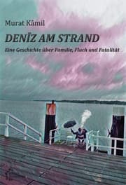 Cover von Deniz am Strand