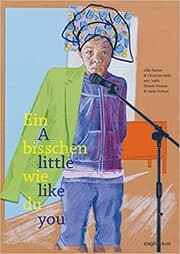 Cover von Ein bisschen wie du / A little like you