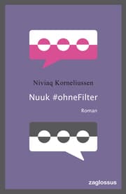Cover von Nuuk: Ohne Filter