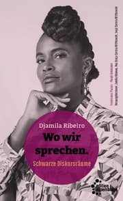 Cover von Wo wir sprechen
