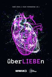 Cover von überLIEBEn