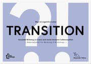 Cover von Was ist eigentlich eine Transition?!