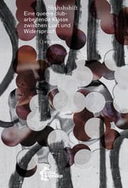 Cover von Shshshshift