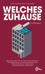 Cover von Welches Zuhause