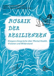 Cover von Mosaik der Resilienzen