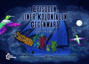 Cover von Episoden einer kolonialen Gegenwart