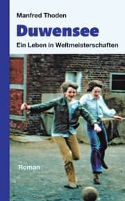 Cover von Duwensee: Roman