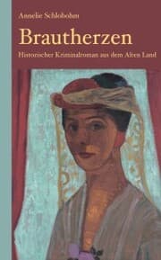 Cover von Brautherzen: Historischer Kriminalroman aus dem Alten Land