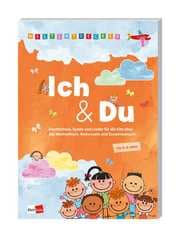 Cover von Weltentdecker: Ich & Du