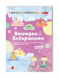 Cover von Weltentdecker: Bewegen & Entspannen