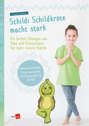 Cover von Schildi Schildkröte macht stark