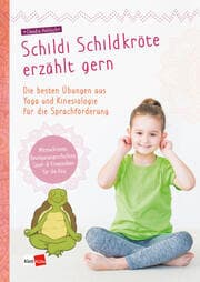 Cover von Schildi Schildkröte erzählt gern