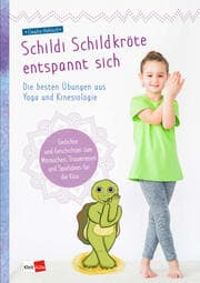Cover von Schildi Schildkröte entspannt sich