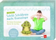 Cover von Schildi Schildkröte macht Kinesiologie